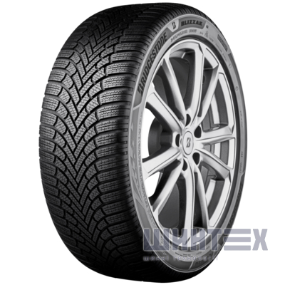 Bridgestone Blizzak 6 215/55 R18 99V XL